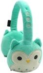 Squishmallows Pl&uuml;sch Bluetooth Kopfh&ouml;rer - Winston