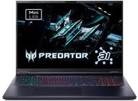 Acer Predator Helios Neo 18 AI | Gaming Laptop | Core Ultra 9 | RTX 5070 Ti