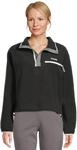 Columbia Damen Helvetia&trade; II Cropped Half Snap Fleece Sportswear Fleece No Zip