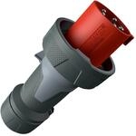 MENNEKES PowerTOP Xtra R CEE Stecker, 125 A, 5-polig, 400 V, IP67