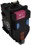 Minolta Konica Toner TNP80M Magenta f&uuml;r bizhub C3320i (AAJW352)