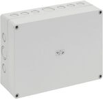 Spelsberg tk-pc &ndash; 2518 &ndash; 8 F-M-Box
