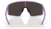 Bliz P001 PURPLE/GREY W PURPLE MIRROR - -