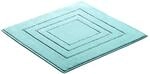 Vossen Badeteppich Feeling Light Azure 60 x 60 cm