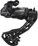 Shimano Hinteres Schaltwerk 12sRD-RX825 GRX Schaltwerk, Mehrfarbig (Mehrfarbig),