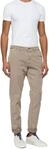 Replay Herren Chino Benni Regular-Fit mit Stretch, Sand 020 (Beige), 34W/34L