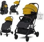 Lorelli Kinderwagen Minori, Sport Buggy klein zusammenklappbar, Autofold