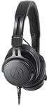 Audio-Technica ATH-M60xa - Kopfh&ouml;rer geschlossen