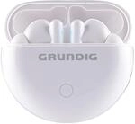 Grundig Kopfh&ouml;rer Kabellos Bluetooth - True Wireless Sport Earbuds - Headset Bis zu