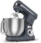 Karaca Blendburst K&uuml;chenmaschine, 6-stufige Geschwindigkeitsregelung, 5,7L