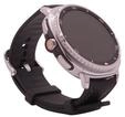 Samsung Galaxy Watch8 Classic 46 mm LTE schwarz L505 - [Italienische,...