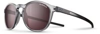 Julbo Sonnenbrille - SHINE L - Herren - Gl&auml;nzendes Grau Durchscheinend/Schwarz -