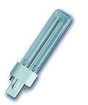 OSRAM Lampe HNS S 9W G23 A335272011D