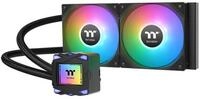 Thermaltake LA240 ARGB Sync AIO Wasserk&uuml;hlung 240mm &ndash; RGB Wasserblock im