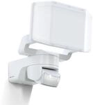 Steinel LED Strahler XLED Protect S Wei&szlig;, 180&deg;/10 m Bewegungsmelder, Panorama
