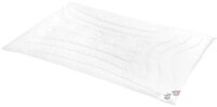 Schlafstil Duo-Leichtsteppbett N500 100% Kamelhaar W&auml;rmestufe 3 Gr&ouml;&szlig;e 200x220 cm