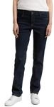 Tom Tailor Damen TTLIVA Straight Jeans