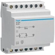 Sicherheitstrafo 12V/3,33Ao.24V/1,67A ST314 3250615703149 Hager