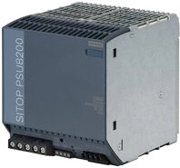 Siemens 6EP3437-8SB00-0AY0 Hutschienen-Netzteil (DIN-Rail) 24 V/DC 40 A Inhalt 1 St.