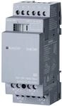 Siemens LOGO! DM8 24R 0BA2 SPS-Erweiterungsmodul 24 V/DC
