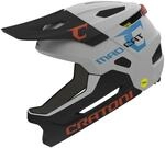 Cratoni Madcat MIPS Fullfacehelm Kinderhelm Fahrradhelm MTB-Helm S/M 49-56 cm