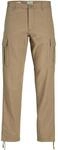 JACK & JONES Male Cargo-Hose Relaxed Fit Cargo-Hose