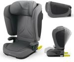 Kinderkraft UNITY 2 i-Size, Faltbarer Autositz 100&ndash;150 cm, von ca. 3,5 bis 12