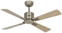 CasaFan ECO NEO III 103 WiFi Deckenventilator, Energiesparender & leiser...