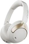QCY H3 Pro Hybrid ANC Hi-Res Ldac Bluetooth 5.4 Headphone Wireless Headset Dual