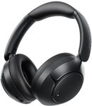 QCY H3 Pro ANC Kabellose Over-Ear-Kopfh&ouml;rer, 50 dB Ger&auml;uschunterdr&uuml;ckung, 55