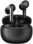JOYROOM JR-FN1 True Wireless ANC/ENC Ohrh&ouml;rer, Schwarz