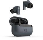 JAZ SBS ROOKI Drahtlose Ohrh&ouml;rer f&uuml;r iPhone, Samsung, Xiaomi, Oppo, TWS...