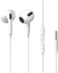 Baseus Encok H17 kabelgebundene In-Ear-Kopfh&ouml;rer