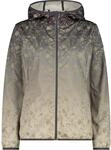 CMP Leichte Softshelljacke fr Damen, zt vaniglia-terra,42