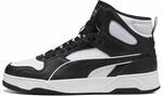 Puma Unisex Rbd Break MidSneaker