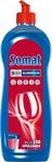 Somat 5in1 Klarsp&uuml;ler (750 ml), Sp&uuml;lmittel-Zusatz f&uuml;r schnelle Trocknung,