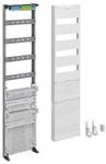 Verteilerfeld,univers Z H=1050mm,VT 4-reihig ZU37VT4APZ2 3250612532780 Hager