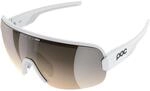 POC Aim &ndash; Premium Fahrrad‑Sonnenbrille mit Clarity Road Lens, Gro&szlig;em Sichtfeld,