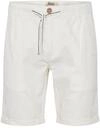 Blend BHLenno Herren Leinenshorts Kurze Leinenhose Bermuda