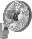 CasaFan | Wandventilator AIROS ECO DESIGN WALL