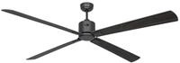 CasaFan ECO NEO III 180 WiFi Deckenventilator, Energiesparender & leiser...