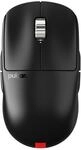 Pulsar Gaming Gears X2A v3 ES kabellose Gaming-Maus, Ultraleicht, optischer Schalter,