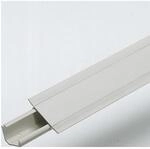 Gewiss NP42502 Kabelkanalsystem, 260 mm&sup2;, Wei&szlig;, 2 m, 50 mm, 30 mm