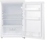 Comfee 131L k&uuml;hlschrank ohne Gefrierfach,Inverter-Kompressor, 72 kWh/Jahr | EEK D,