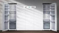 Hisense RL3B303SAWC Einbau K&uuml;hlschrank
