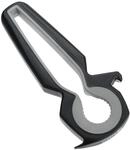 Lurch 240330 Multi&ouml;ffner f&uuml;r Kronkorken, Schraubdeckel, Vakuumgl&auml;ser und mehr, aus