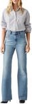 LEVIS Damen Ribcage Bells Multi-Color Ribcage Bells Multi-Color
