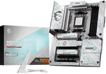 MSI B850 Gaming Plus WiFi PZ Motherboard, ATX - Supports AMD Ryzen 9000/8000 / 7000