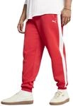 PUMA Herren T7 Always ON Trainingshose XL, for All Time Red