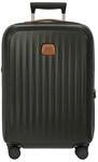 Bric's Taormina Trolley 55 cm Exp. S Olive